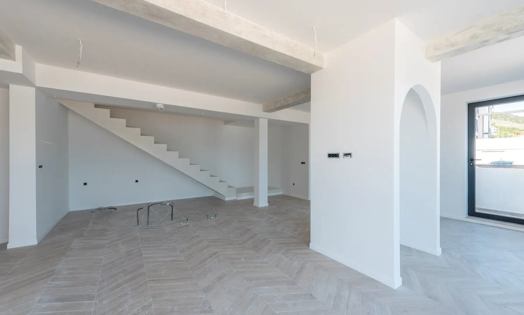 Prodaja, kuća, 225m², Bratešići, Kotor