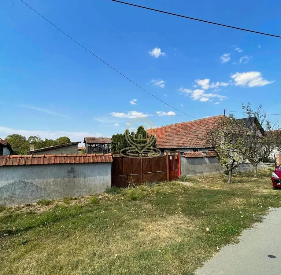 Prodaja, kuća, 128m², Kovilj, Novi Sad Sve Podlokacije