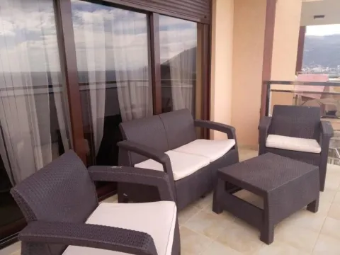 Prodaja, jednosoban stan, 78m², Vidikovac, Budva - image 2