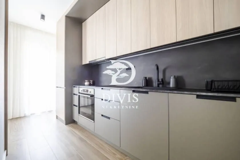 Prodaja, dvosoban stan, 60m², Crveni Krst, Beograd