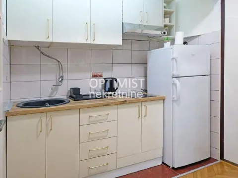 Izdavanje, trosoban stan, 45m², Vračar Sve Podlokacije, Beograd - image 11