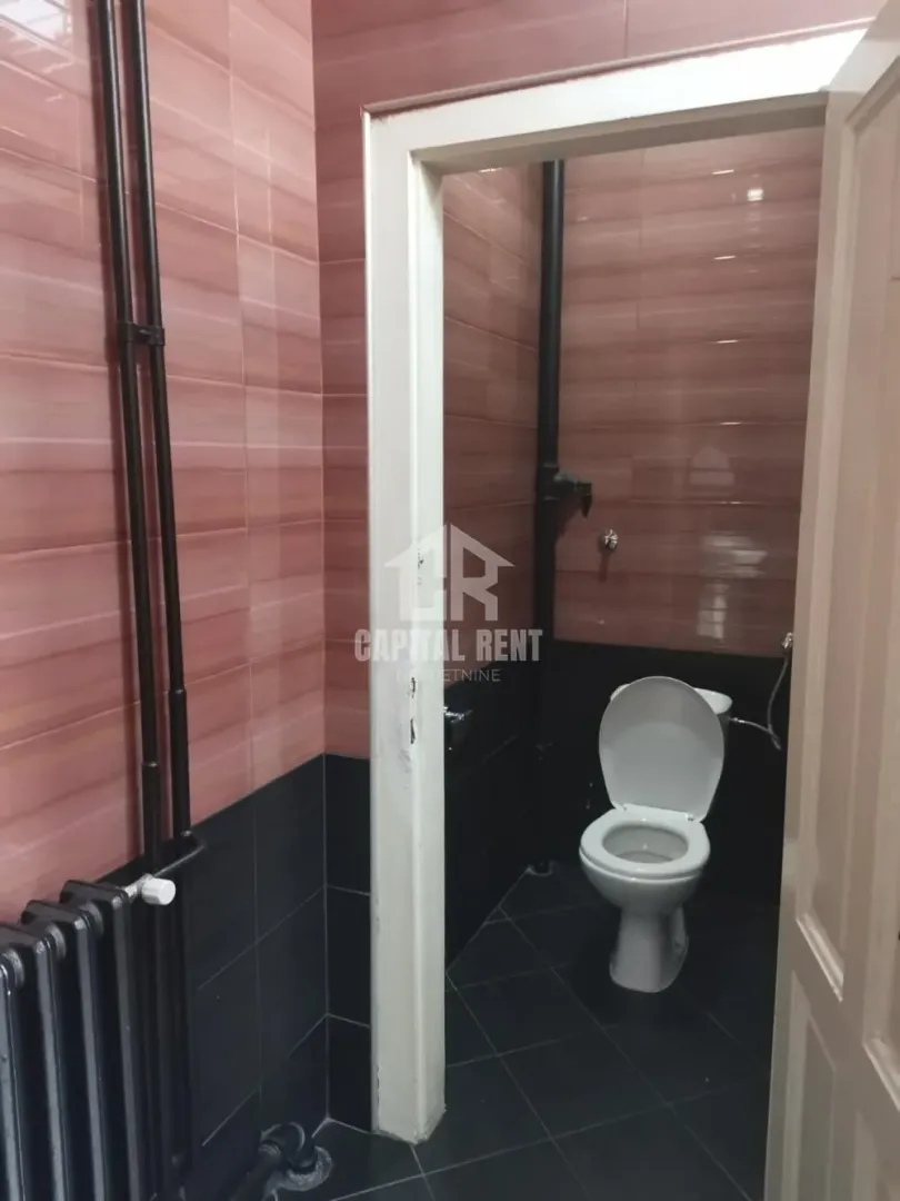 Rent, office space, 26m², Senjak, Beograd