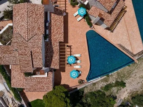 Sale, house, 800m², Žanjice, Herceg Novi - image 10