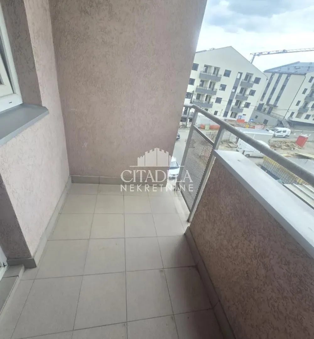 Sale, one bedroom apartment, 39m², Mirijevo 1, Mirijevo Sve Podlokacije