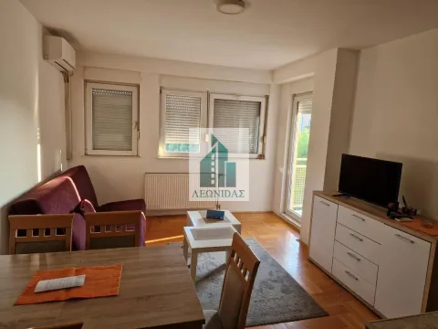 Izdavanje, dvosoban stan, 48m², Medijana, Niš - image 3