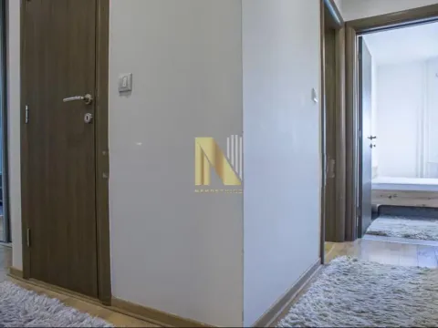 Izdavanje, trosoban stan, 82m², Novo naselje, Novi Sad - image 11