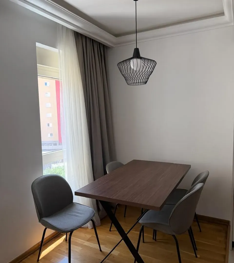 Prodaja, dvosoban stan, 71m², Bečići, Budva