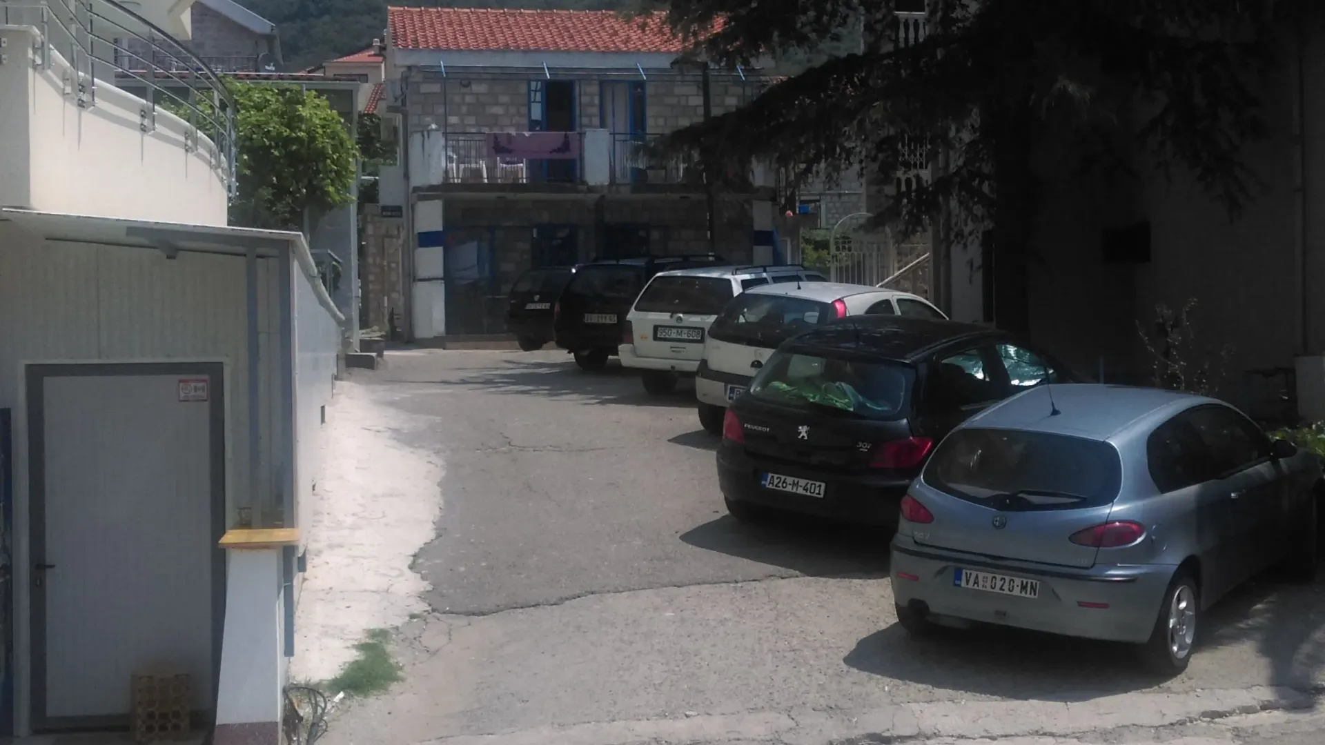 Sale, house, 140m², Bečići, Budva