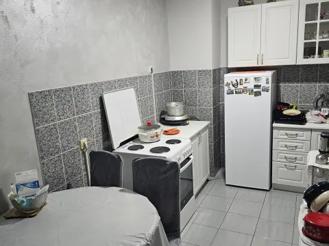 Sale, two bedroom apartment, 58m², Centar, Nikšić - image 1