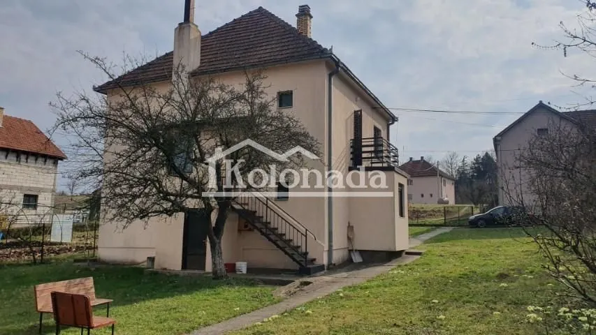 Sale, house, 148m², Sopot, Beograd