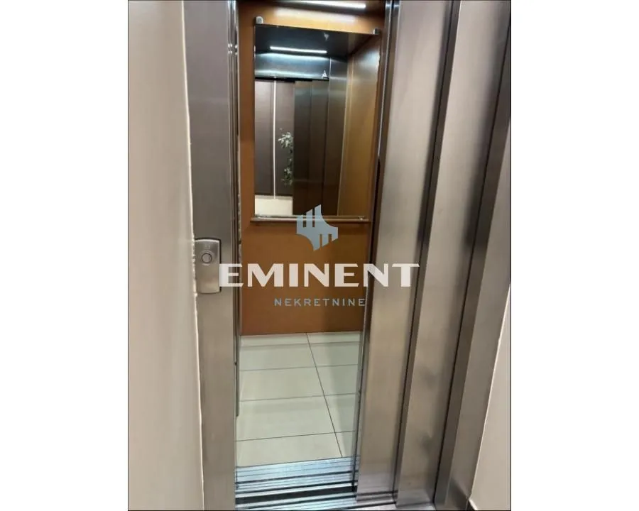 Rent, two bedroom apartment, 40m², Stari Grad, Beograd