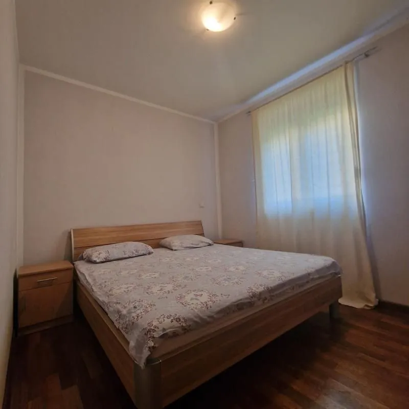 Sale, two bedroom apartment, 70m², Petrovac, Budva