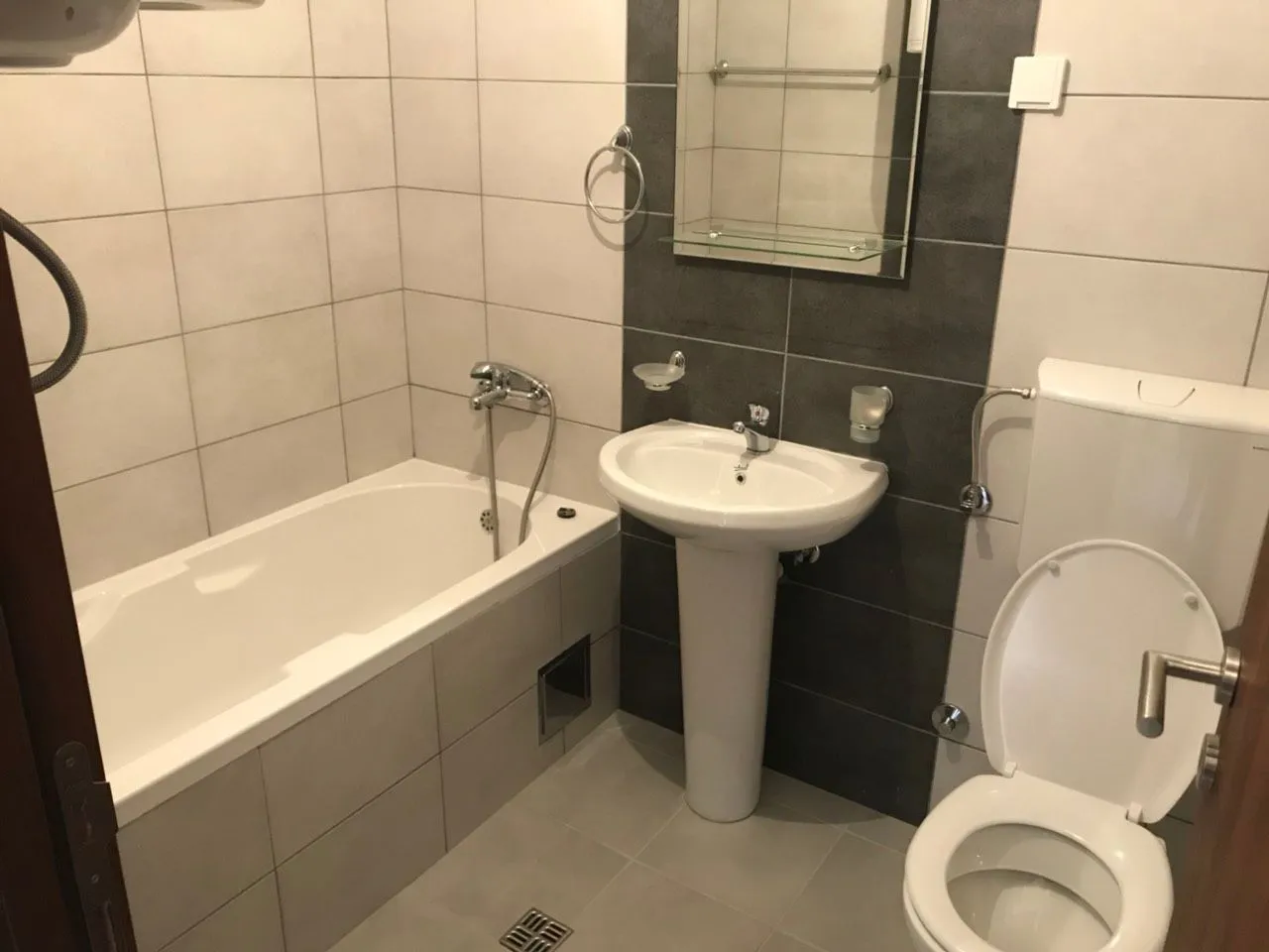 Rent, apartment, 50m², Donja Gorica, Podgorica