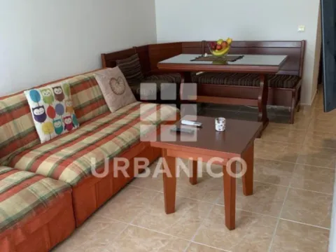 Rent, one bedroom apartment, 35m², Bečići, Budva - image 5