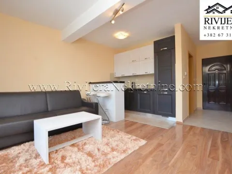 Sale, two bedroom apartment, 121m², Baošići, Herceg Novi - image 12