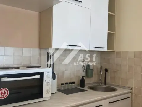 Izdavanje, dvosoban stan, 47m², Bulevar Oslobodjenja, Novi Sad Sve Podlokacije - image 4