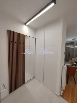 Rent, two bedroom apartment, 55m², Trošarina, Voždovac Sve Podlokacije - image 8