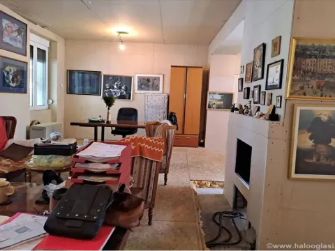 Prodaja, dvosoban stan, 72m², Vračar Sve Podlokacije, Beograd - image 15