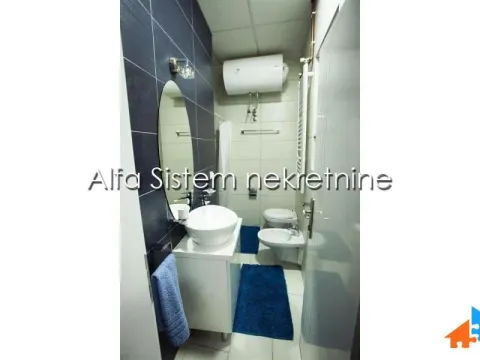 Izdavanje, stan, 45m², Stari Grad, Beograd - image 11