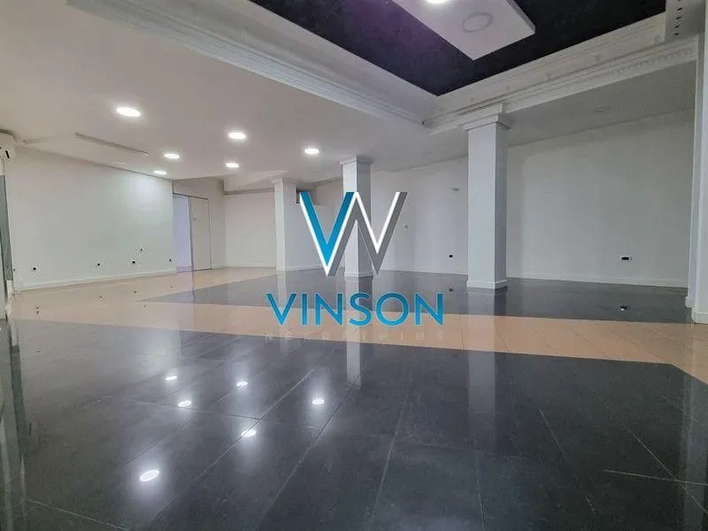 Sale, office space, 110m², Centar, Novi Sad