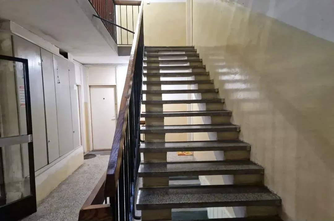 Sale, one bedroom apartment, 38m², Brace Jerković, Voždovac Sve Podlokacije