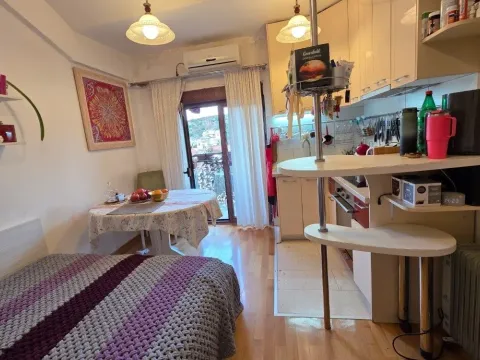 Prodaja, jednosoban stan, 35m², Nova Dalmatinska, Podgorica - image 2