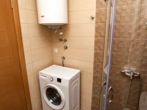 Rent, one bedroom apartment, 50m², Topolica, Bar - image 12