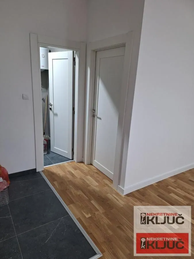 Prodaja, jednosoban stan, 33m², Klisa, Novi Sad Sve Podlokacije