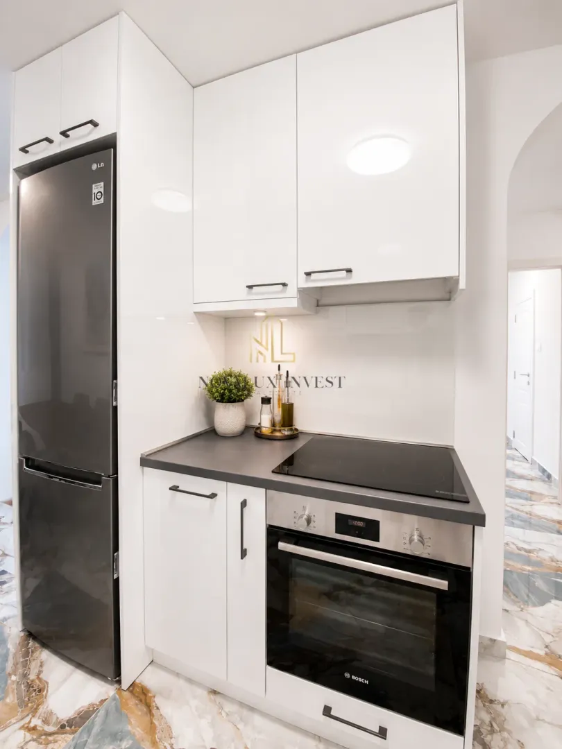 Izdavanje, trosoban stan, 90m², Preko Morače, Podgorica
