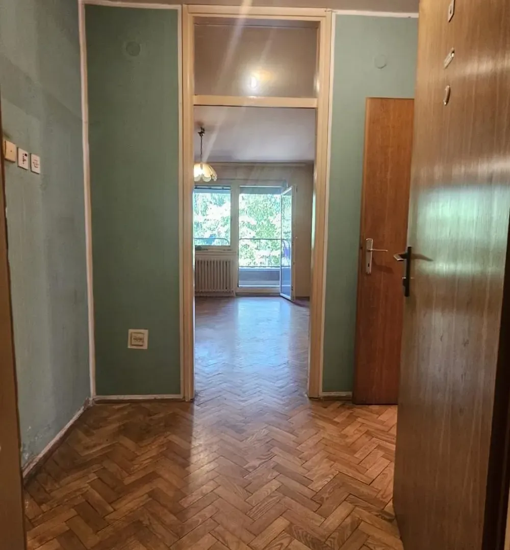Prodaja, trosoban stan, 75m², Bezanijska Kosa 2, Bežanijska Kosa Sve Podlokacije