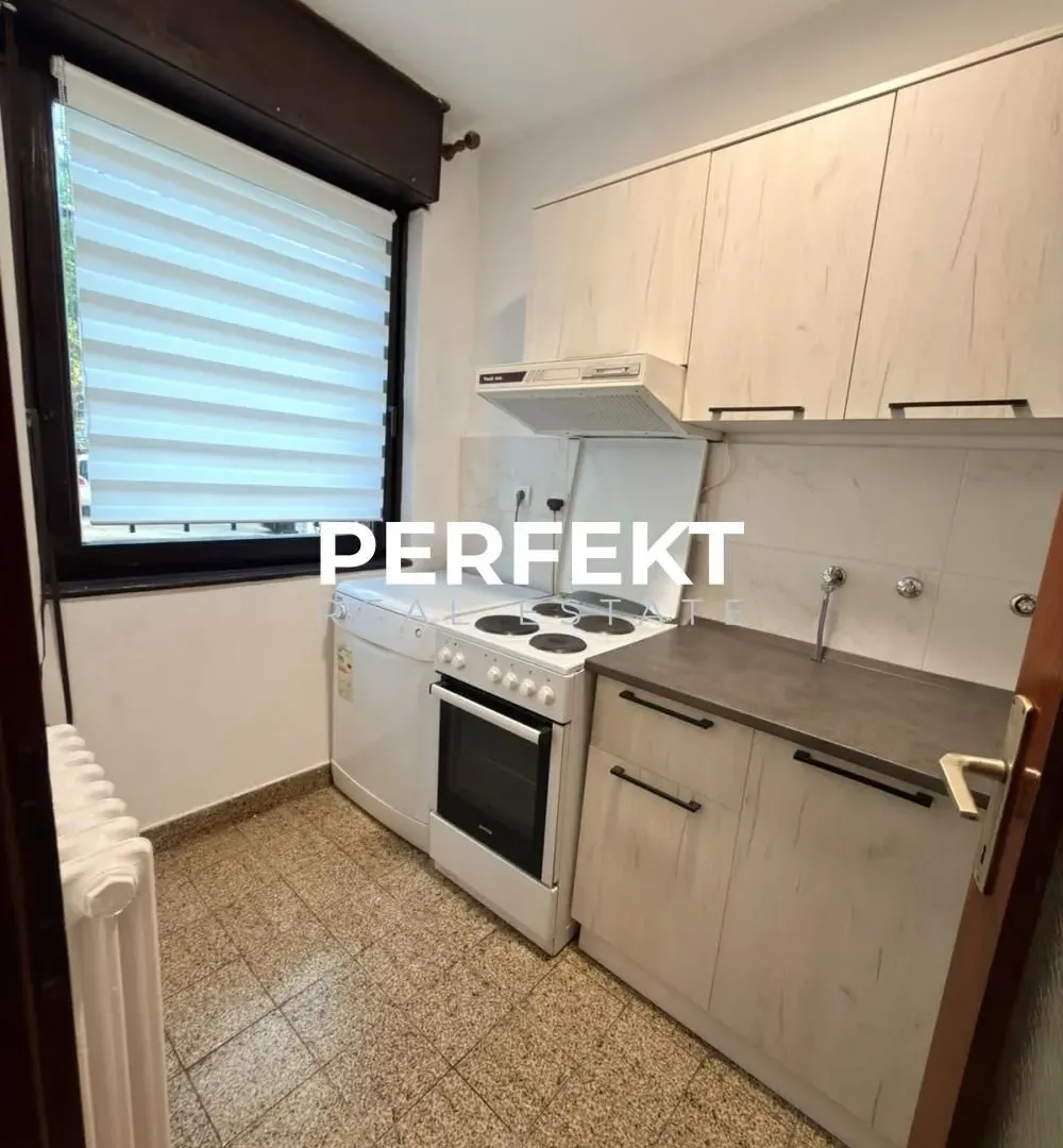 Rent, two bedroom apartment, 49m², Višnjička Banja, Palilula Sve Podlokacije