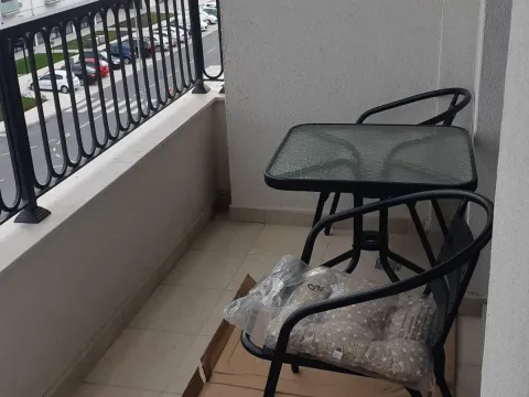 Izdavanje, jednosoban stan, 44m², Pobrežje, Podgorica - image 9