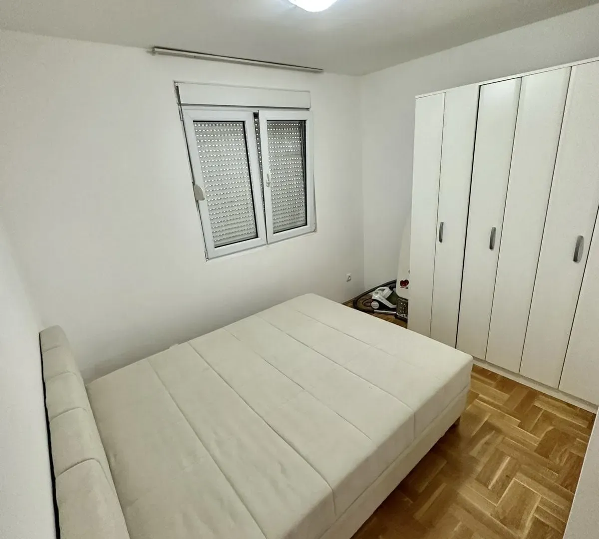 Rent, apartment, 42m², Zagorič, Podgorica