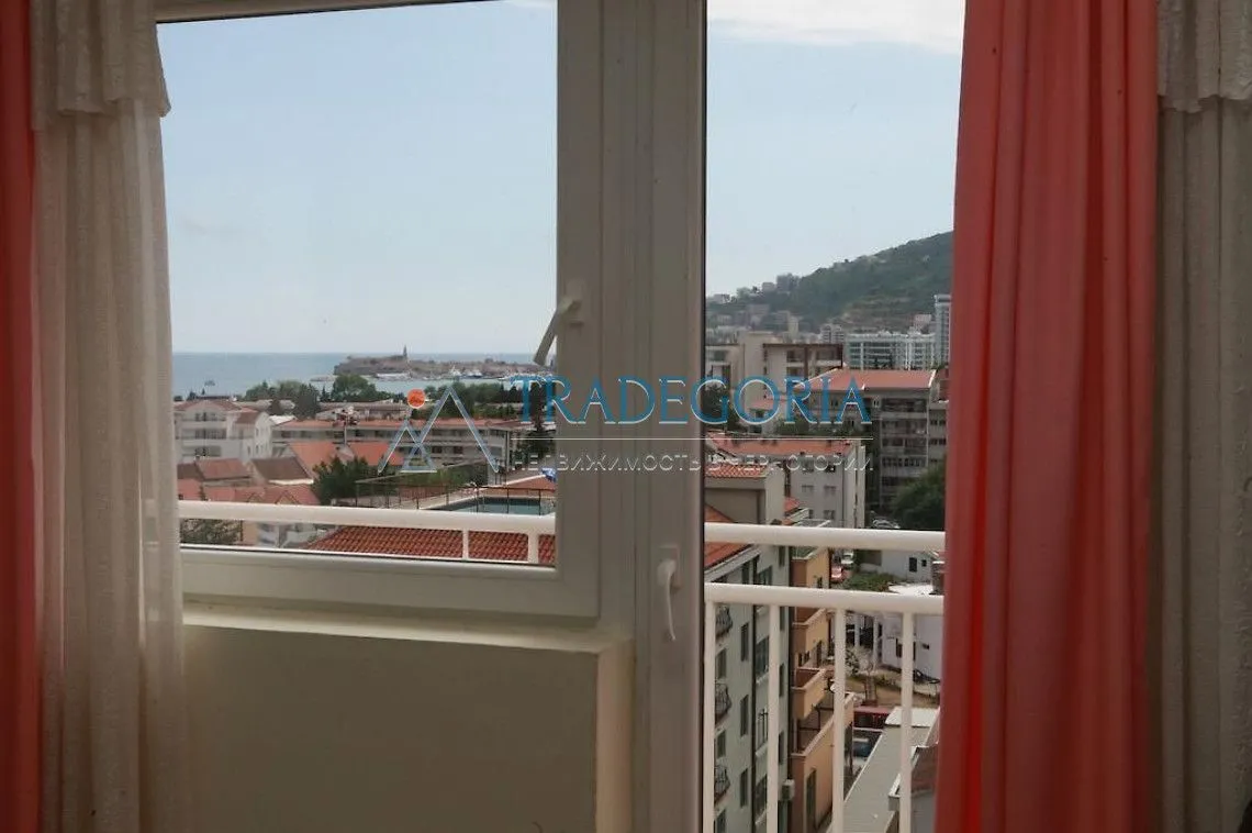 Prodaja, ugostiteljski objekat, 1100m², Budva, Crna Gora