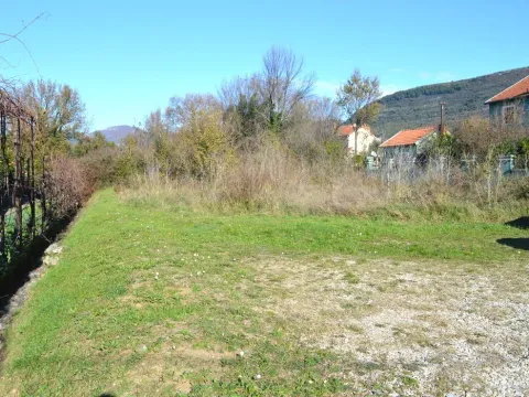 Sale, land lot, 3141m², Radanovići, Kotor