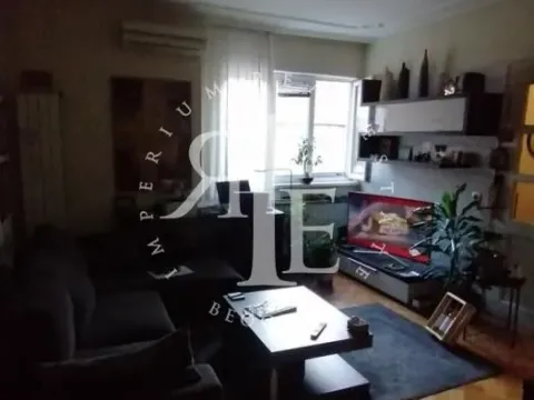 Prodaja, četvorosoban stan, 78m², Stari Grad, Beograd - image 3