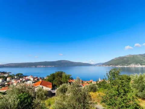 Sale, land lot, 3162m², Donja Lastva, Tivat - image 4