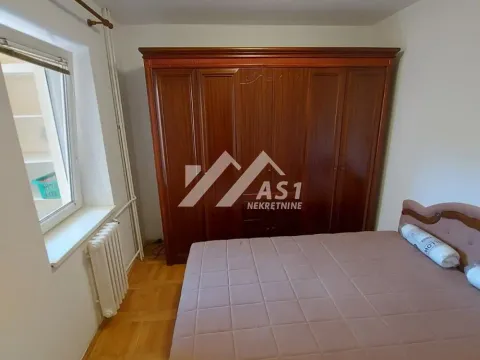 Rent, one bedroom apartment, 38m², Bulevar Oslobodjenja, Novi Sad Sve Podlokacije - image 6