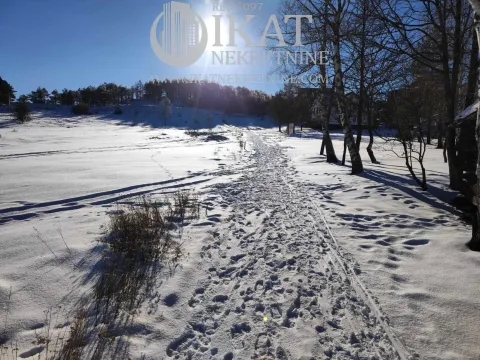 Sale, land lot, Divčibare, Valjevo - image 3