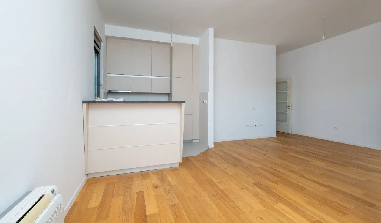 Prodaja, trosoban stan, 95m², Gornja Gorica, Podgorica