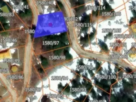 Sale, land lot, 400m², Tara, Srbija - image 2