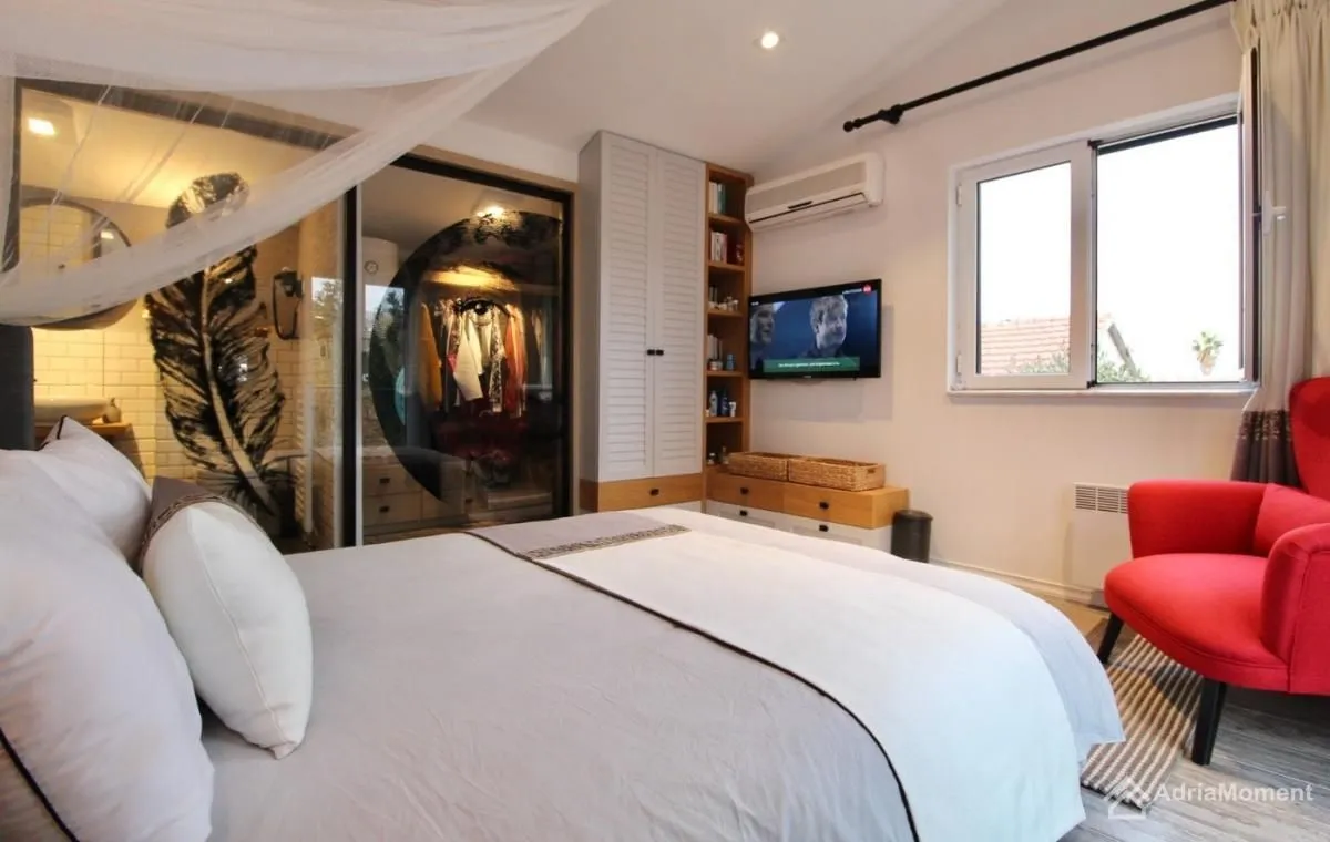 Prodaja, kuća, 132m², Radovići, Tivat