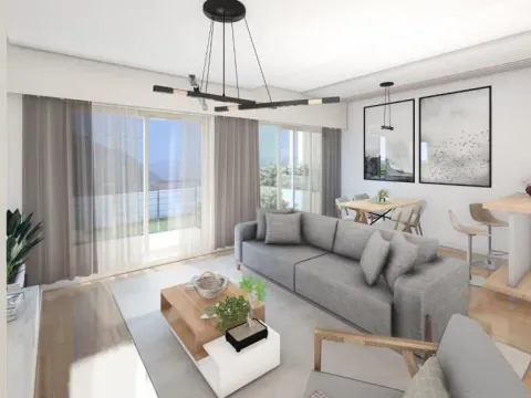 Prodaja, dvosoban stan, 79m², Dobrota, Kotor - image 3