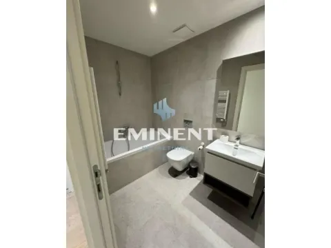 Rent, four bedroom apartment, 110m², Savski Venac, Beograd - image 13