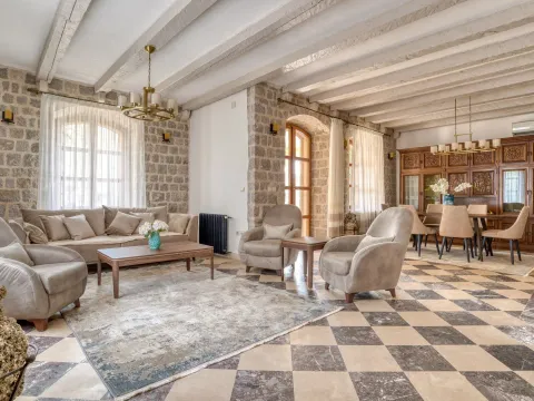 Sale, house, 480m², Reževići, Budva - image 56