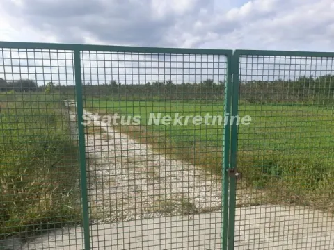 Sale, land lot, 435m², Sremska Mitrovica, Srbija - image 7