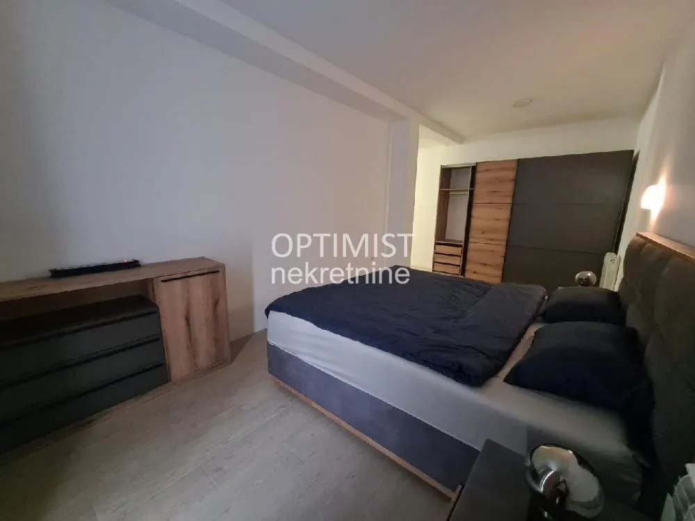Sale, apartment, 210m², Savski Venac, Beograd