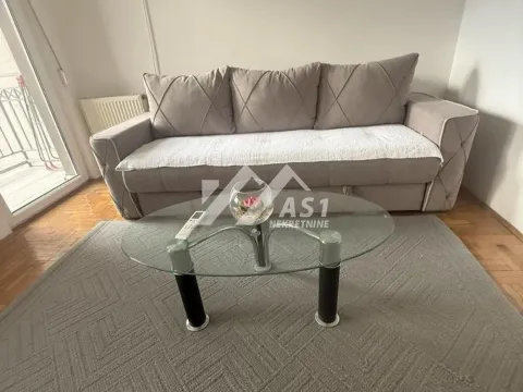 Izdavanje, jednosoban stan, 33m², Grbavica, Novi Sad Sve Podlokacije - image 2