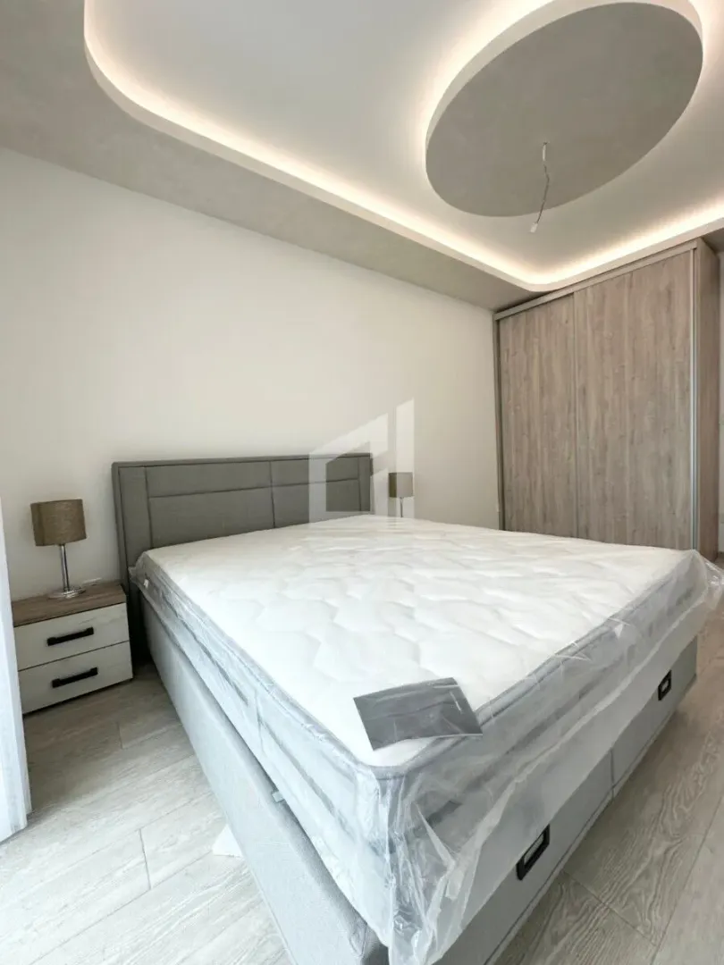 Prodaja, dvosoban stan, 74m², Bečići, Budva