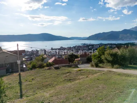 Sale, land lot, 1113m², Tivat, Crna Gora - image 4